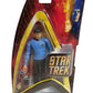 Vintage Art Asylam 2004 Star Trek The Original Series Commander Mr Spock Action Figure