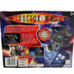 Vintage 2005 Dr Doctor Who Electronic Radio Controlled K-9 and The Doctor Figure - Brand New Shop Stock Room Find