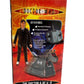 Vintage 2005 Dr Doctor Who Electronic Radio Controlled K-9 and The Doctor Figure - Brand New Shop Stock Room Find
