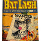 Vintage 1968 DC - Showcase Presents Comic Issue Number 76 - Bat Lash - Will He Save The West Or Ruin It? - Good Condition Vintage Comic