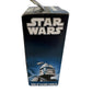 Vintage 2011 Star Wars Wind-Up Walking Wobbler - The Stormtrooper - Brand New Factory Sealed Shop Stock Room Find