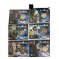 Vintage 2010 The Royal Mint Dr Who The Eleventh Doctor Collectable Series Exclusive 12 x Medals In Presentation Box - Ultra Ultra Rare