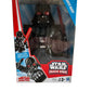 Star Wars 2018 Galactic Heroes Mega Mighties Darth Vader 10 Inch Action Figure - Brand New Factory Sealed