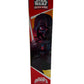 Star Wars 2018 Galactic Heroes Mega Mighties Darth Vader 10 Inch Action Figure - Brand New Factory Sealed