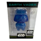 Star Wars Rogue One Funko 2016 Hikari Minis Darth Vader Blue Glitter Smugglers Bounty Exclusive Pop Vinyl Figure - Brand New Shop Stock Room Find