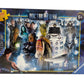 Doctor Who 2012 100 Piece XXL Jigsaw Puzzle - Season 7 Aliens