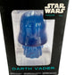 Star Wars Rogue One Funko 2016 Hikari Minis Darth Vader Blue Glitter Smugglers Bounty Exclusive Pop Vinyl Figure - Brand New Shop Stock Room Find