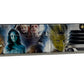 Doctor Who 2012 100 Piece XXL Jigsaw Puzzle - Season 7 Aliens