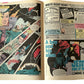 Vintage 1984 DC Worlds Finest Comics Issue Number 306 - Starring Super Man And Bat Man In The Saga Of Swordfish And The Barracuda - Former Shop Stock