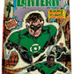 Vintage 1990 DC Comics Green Lantern - Down To Earth - Comic Issue No. 1 - Fantastic First Issue - June 1991 - Shop Stock Room Find