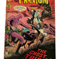 Vintage 1969 Charlton Comics - The Phantom Comic Issue Number 35 - The Ghost Tribe - Very Good Condition Vintage Comic