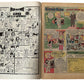 Vintage 1980 Harvey World - The Friendly Ghost Casper Comic Issue Number 1213 - Special Halloween Edition - Very Good Condition Vintage Comic