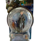 Vintage 2007 The Golden Compass - Mrs Coulter With Golden Monkey Demon Action Figure Set - Brand New Factory Sealed Shop Stock Room Find