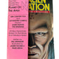 Vintage 1990 Adventure Comics - Alien Nation The Spartons Comic Issue Number 1 Premiere Issue - Very Good Condition Vintage Comic