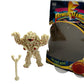 Bandai 1993 First Release Mighty Morphin Power Rangers Evil Space Aliens - Eye Popping Eye Guy Action Figure