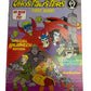 Vintage 1986 First Comics - Filmnations Ghostbusters Comic Issue Number 1 First Issue - Special Halloween Edition - Former Shop Stock