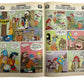 Vintage 1986 First Comics - Filmnations Ghostbusters Comic Issue Number 1 First Issue - Special Halloween Edition - Former Shop Stock