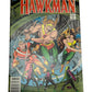 Vintage 1978 DC Showcase Presents Hawkman Comic Issue Number 101 - In Mystery In Space - Former Shop Stock
