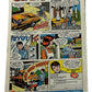Vintage 1978 DC Showcase Presents Hawkman Comic Issue Number 101 - In Mystery In Space - Former Shop Stock