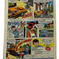 Vintage 1978 DC Showcase Presents Hawkman Comic Issue Number 102 - In Strange Adventures - Good Condition Vintage Comic