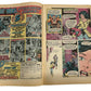 Vintage 1978 DC Showcase Presents Hawkman Comic Issue Number 102 - In Strange Adventures - Good Condition Vintage Comic