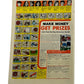 Vintage 1978 DC Showcase Comic Issue Number 100 - Awesome Anniversary Edition - Featuring 60 Sensational Super-Stars - Very Good Condition Vintage Comic