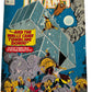 Vintage June 1991 DC - The New Titans Comic Issue Number 76 - Tower Of The Damned - Shop Stock Room Find