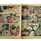 Vintage 1978 DC Showcase Comic Issue Number 100 - Awesome Anniversary Edition - Featuring 60 Sensational Super-Stars - Very Good Condition Vintage Comic