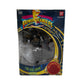 Vintage Bandai 1993 Mighty Morphin Power Rangers Evil Space Aliens - Sword Slashing Knasty Knight Action Figure - Fantastic Condition Very Rare Item In The Original Box