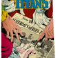 Vintage Sep 1991 DC - The New Titans Comic Issue Number 79 - Prelude - Shop Stock Room Find