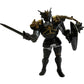Vintage Bandai 1993 Mighty Morphin Power Rangers Evil Space Aliens - Sword Slashing Knasty Knight Action Figure - Fantastic Condition Very Rare Item In The Original Box