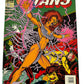 Vintage July 1994 DC - The New Titans Comic Issue Number 112 - A New Home - Shop Stock Room Find