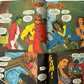 Vintage July 1994 DC - The New Titans Comic Issue Number 112 - A New Home - Shop Stock Room Find