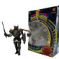 Vintage Bandai 1993 Mighty Morphin Power Rangers Evil Space Aliens - Sword Slashing Knasty Knight Action Figure - Fantastic Condition Very Rare Item In The Original Box