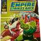 Vintage Star Wars The Empire Strikes Back Weekly Comic Issue Number 137 - Oct 9th 1980 - Very Good Condition