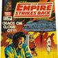 Vintage Star The Empire Strikes Back Wars Comic - Chaos On Cloud City - Issue Number 152 December 81 - Good Condition