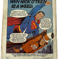 Vintage Star The Empire Strikes Back Wars Comic - Chaos On Cloud City - Issue Number 152 December 81 - Good Condition