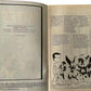 Vintage 1986 Eternity Comics - The Might Mites - Fantastic 1st Issue - The X-Mites - Former Shop Stock