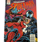 1996 Marvels Astonishing Spiderman Monthly Comic Number 8 - Collectors Edition - 29th May 1996