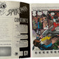 1996 Marvels Astonishing Spiderman Monthly Comic Number 8 - Collectors Edition - 29th May 1996