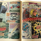 1996 Marvels Astonishing Spiderman Monthly Comic Number 8 - Collectors Edition - 29th May 1996