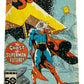 Vintage 1986 DC Superman The Ghost Of Superman Future Comic Issue Number 416 - Featuring  The Man Of Steel Present and Future - Former Shop Stock