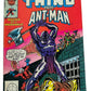 Vintage 1982 Marvel Two In One - The Thing And Ant Man Comic Issue Number 87 - Murder On A Micro World - Fantastic Condition Vintage Comic.