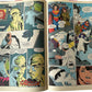Vintage 1982 Marvel Two In One - The Thing And Ant Man Comic Issue Number 87 - Murder On A Micro World - Fantastic Condition Vintage Comic.