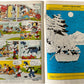 Vintage 1989 Disney Mickey Mouse And Friends Comic Issue Number 2 - With Free Gift Disney Stickers - Former Shop Stock