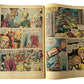 Vintage 1976 Marvels - The Eternals Comic Issue Number 2 - When Gods Walk The Earth - The Coming Of The Celestials - Fantastic Condition Vintage Comic
