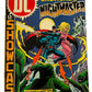 Vintage 1969 DC - Preview Showcase Comic Issue Number 82 - Nightmaster - Former Shop Stock