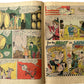 Vintage 1967 DC - Showcase Presents Comic Issue Number 69 - The Maniaks - Good Condition Vintage Comic