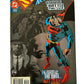 Vintage 2002 DC Super Man In Action Comics - Ending Battle Part 4 Of 8 - Comic Issue Number 795 - Featuring The Man Of Steel In - The Thirteenth Hour - Former Shop Stock