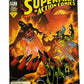 Vintage 2001 DC Martian Manhunter And Super Man In Action Comics - Scorch Returns - Comic Issue Number 774 - Featuring The Man Of Steel, Martian Manhunter And Scorch In - Fireside Chat - Former Shop Stock